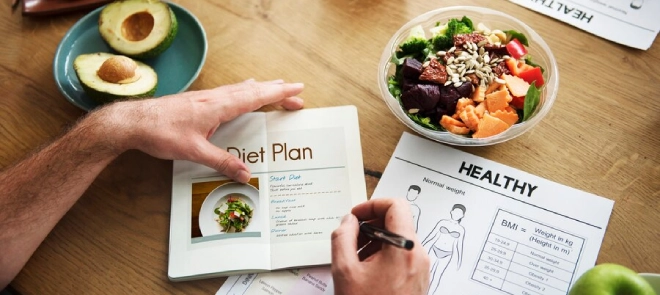 Diet Plan
