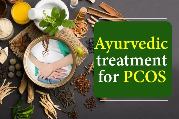 Ayurvedic Management of PCOS by Dr. Pradnya Dole