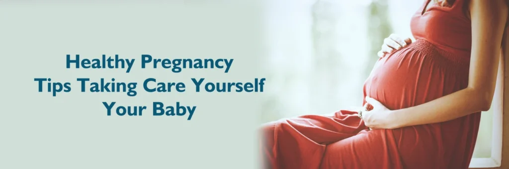 Ayurvedic Tips for a Healthy Pregnancy