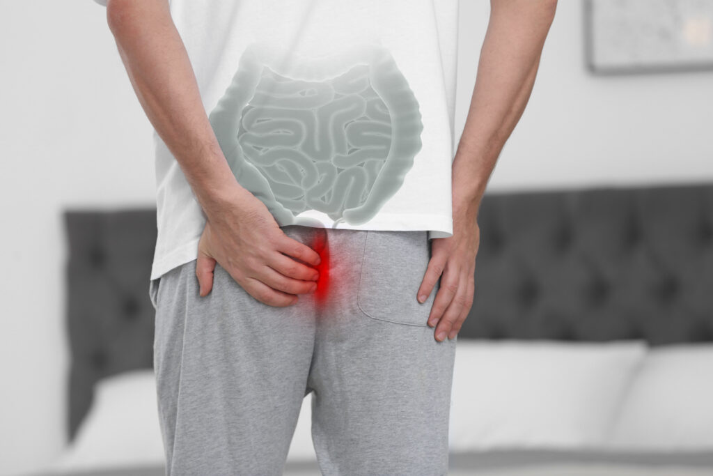 Best Ayurvedic Treatment for Piles in Pune