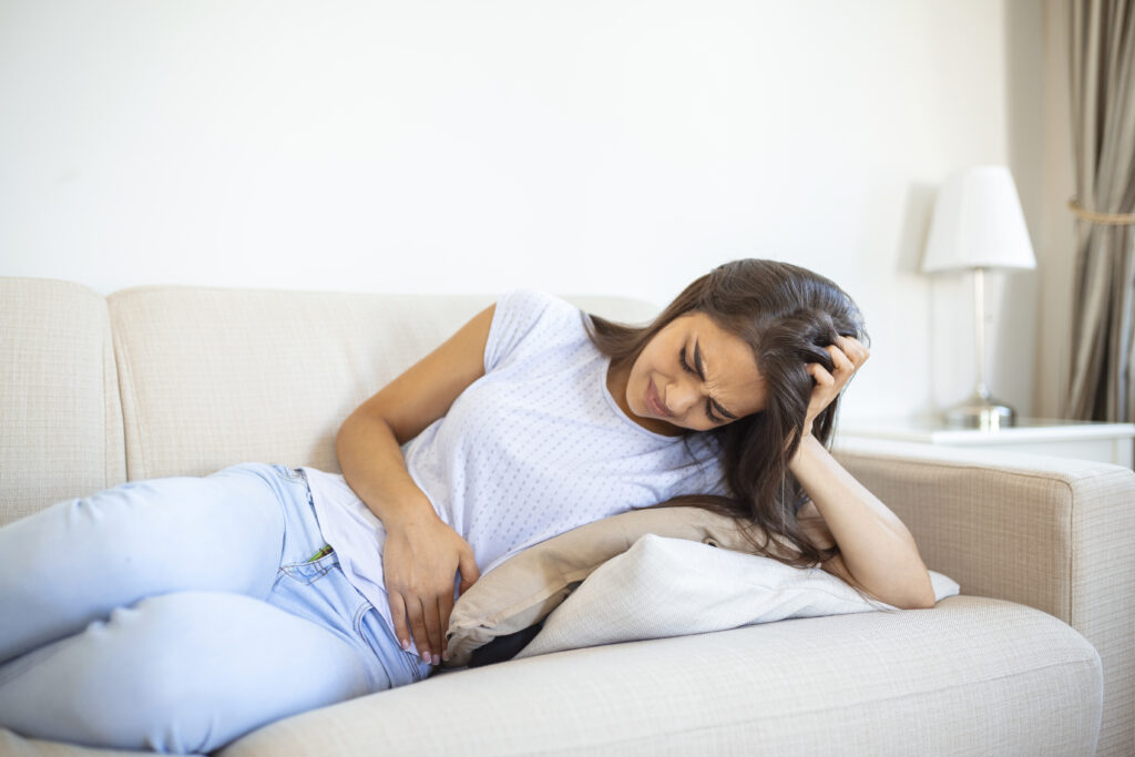 The Impact of PCOS Pain on Daily Life: Insights and Solutions for Sufferers