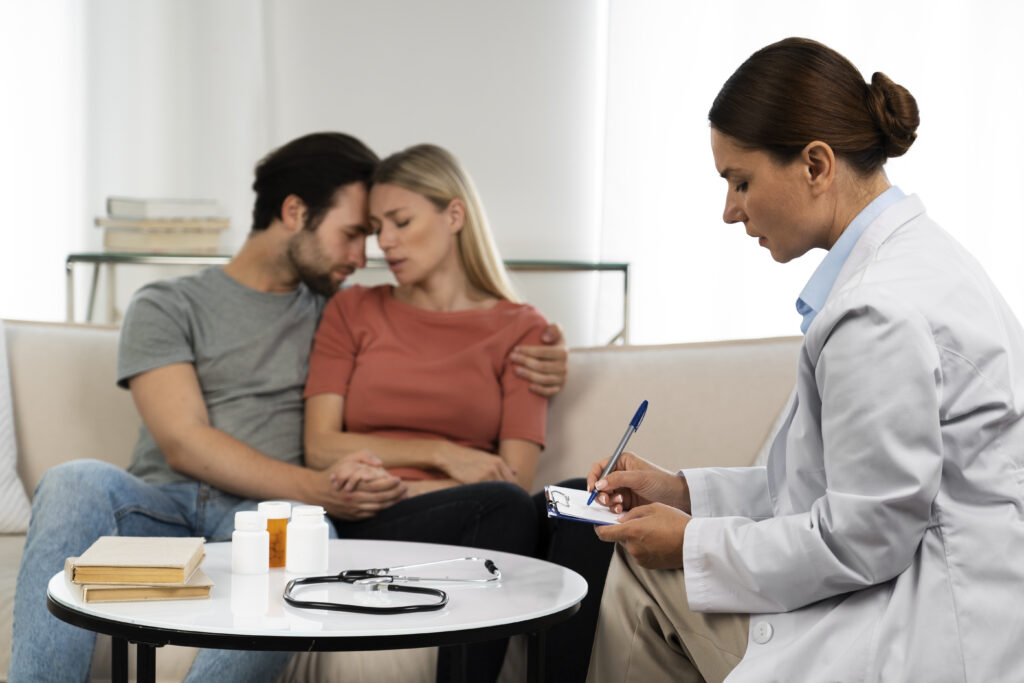 How Ayurveda Enhance Fertility: Advice From Pune’s Best Doctors