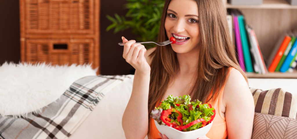 Why Is Diet Important For Managing Infertility?