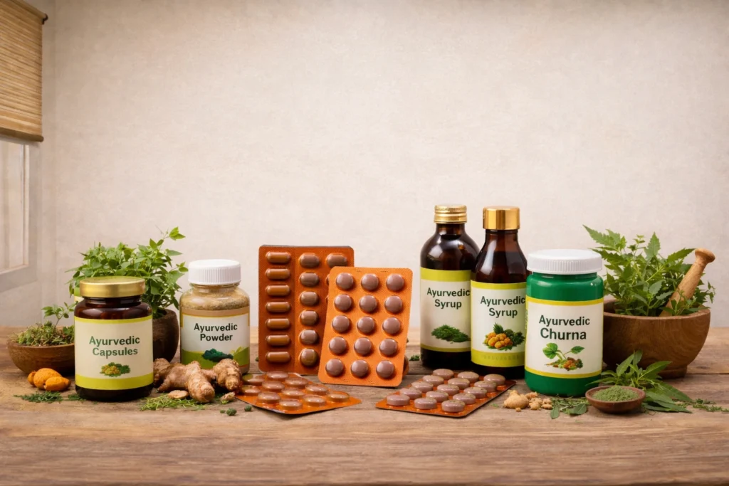 Ayurvedic Doctor in Pimple Saudagar – Dr. Pradnya Dole at Gynovita Clinic Pune