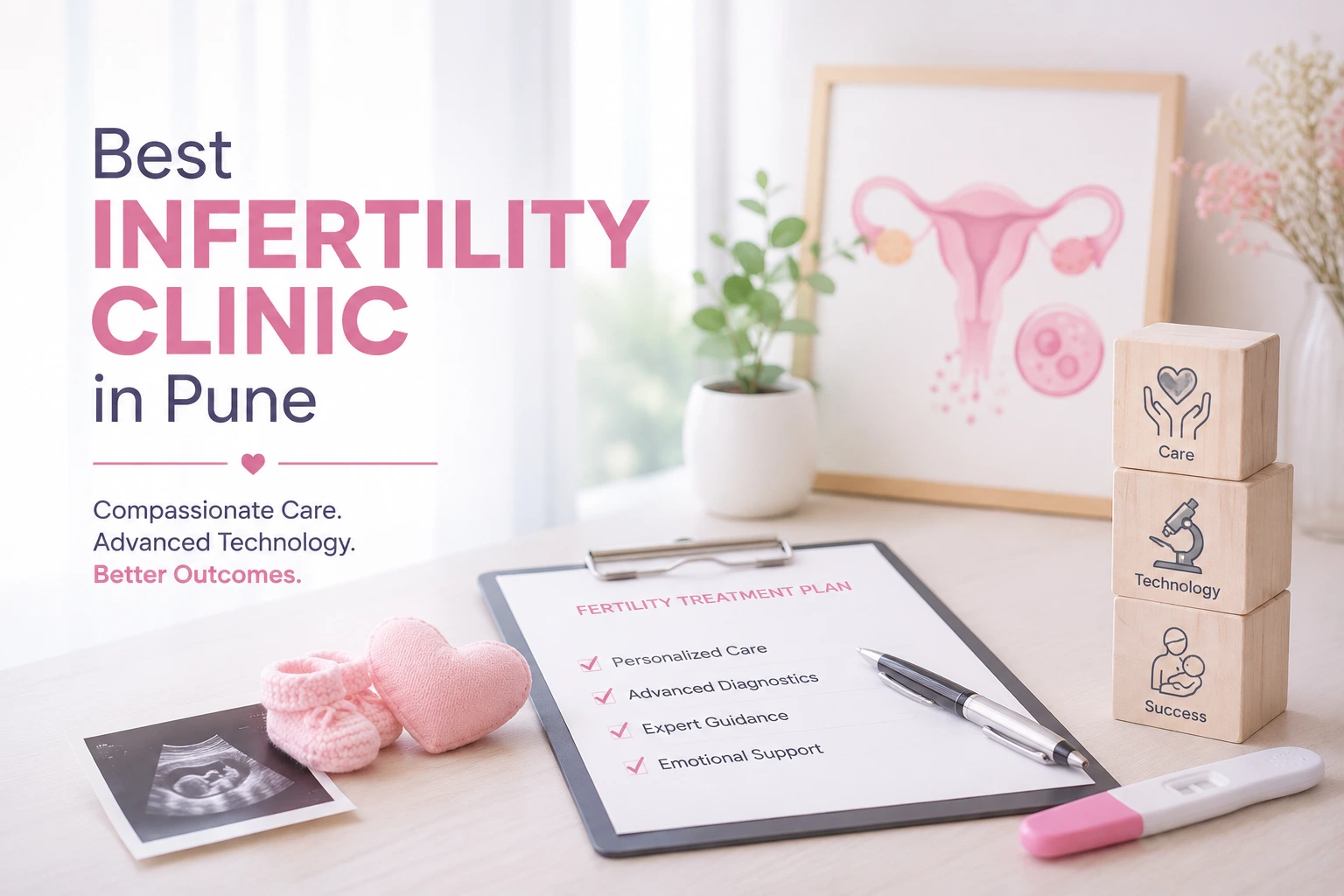 Best Infertility Clinic in Pune – Dr. Pradnya Dole at gynovitaa Clinic Pune