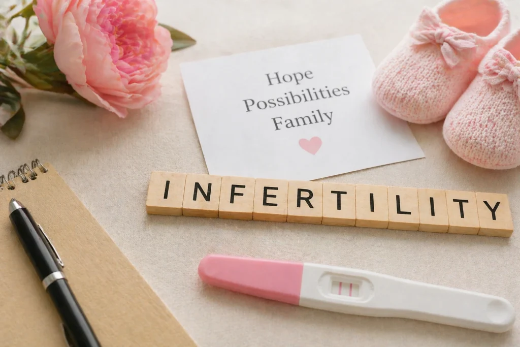 Best Infertility Clinic in Pune – Dr. Pradnya Dole at Gynovita Clinic Pune