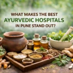 Find top Ayurvedic hospitals in Pune offering holistic fertility and Panchakarma care