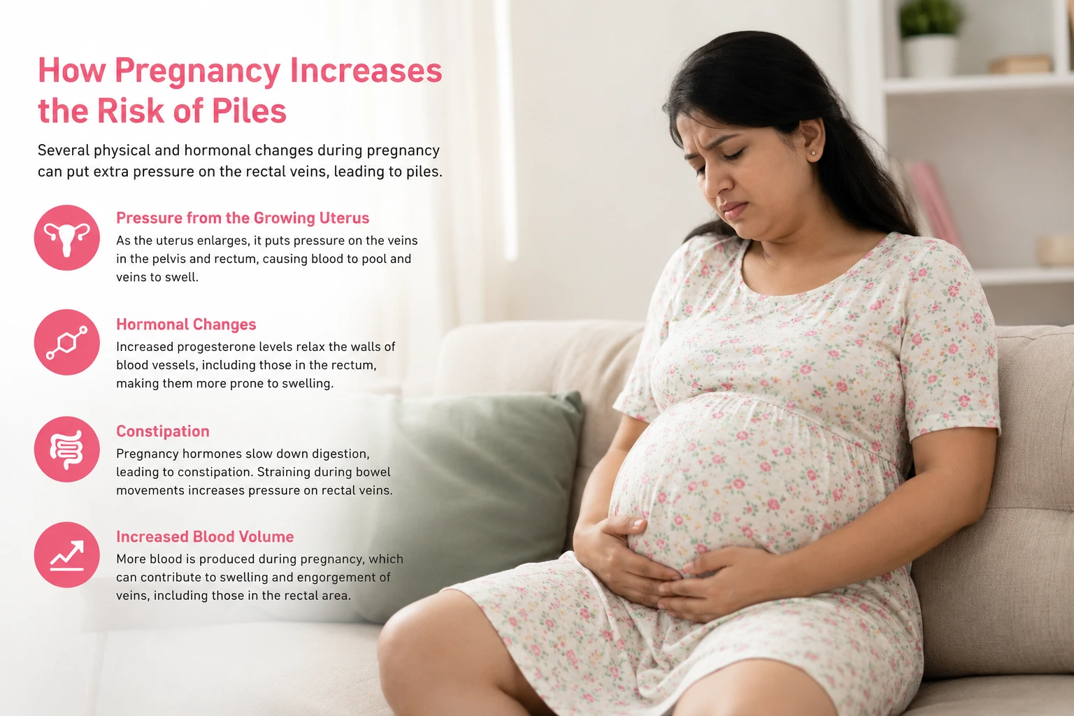 Find pregnancy piles treatment and expert care support for hemorrhoid relief in Pune