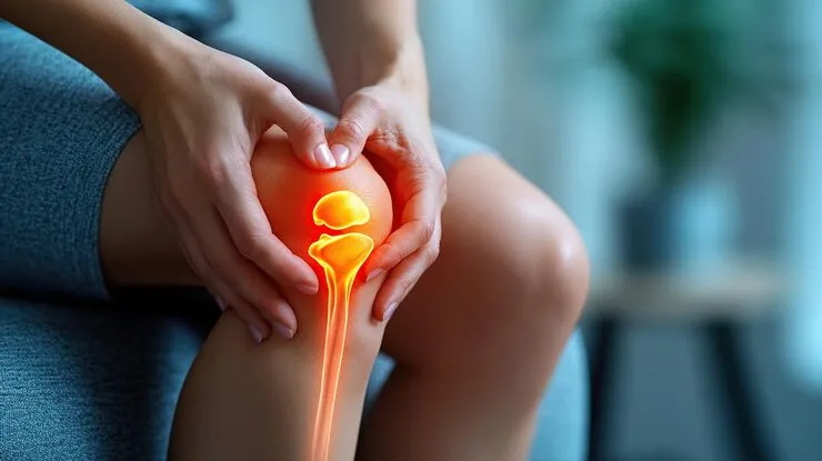 Find Joint Pain Treatment Doctor in Balewadi, Pune