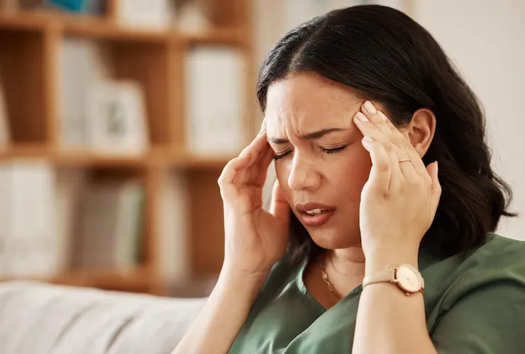 Find Migraine Treatment Doctors in Balewadi, Pune
